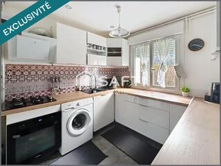  Appartement � vendre 4 pi�ces 77 m�