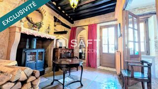  Maison à vendre 7 pièces 126 m²