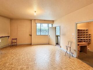  Appartement à vendre 2 pièces 38 m²