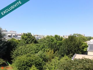  Appartement � vendre 4 pi�ces 81 m�