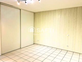  Appartement  vendre 2 pices 44 m