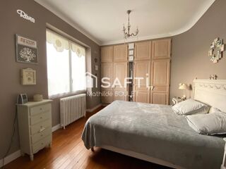  Maison à vendre 6 pièces 139 m²