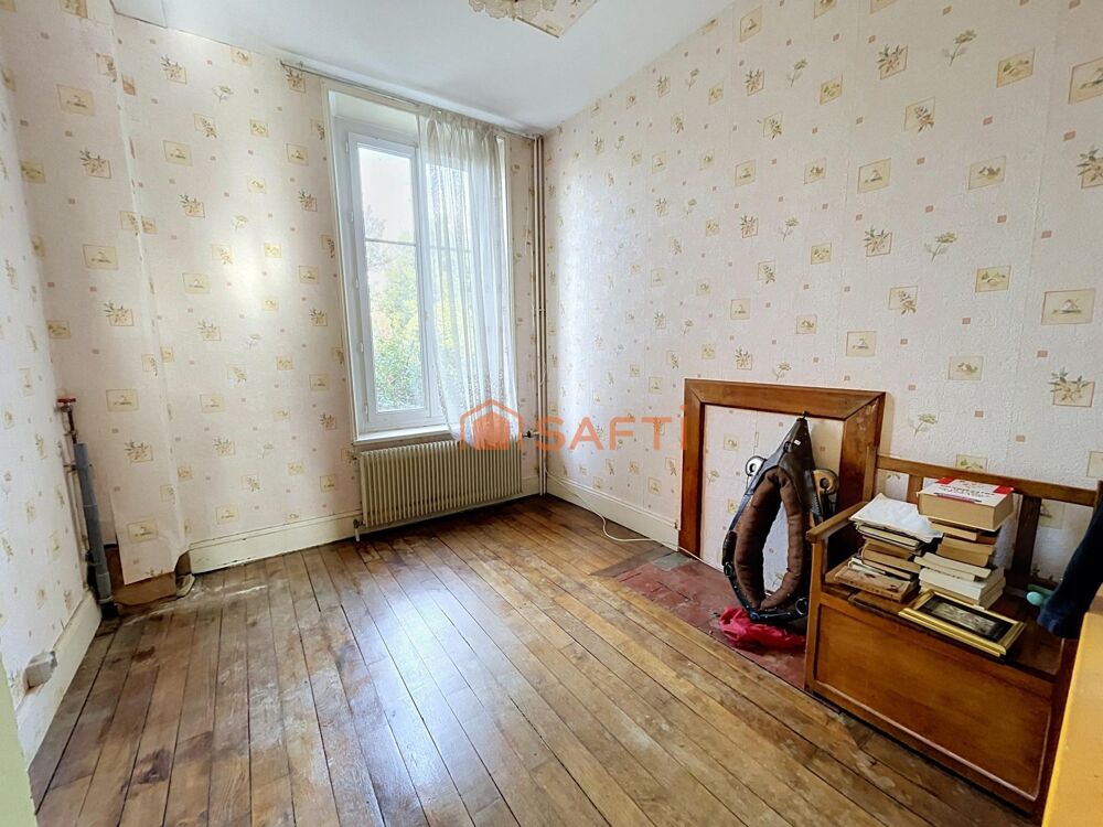Vente Maison Charleville-Mézières – Quartier de Mohon Charleville-mezieres