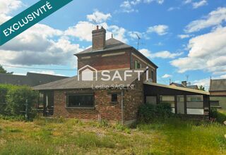  Maison � vendre 5 pi�ces 120 m�