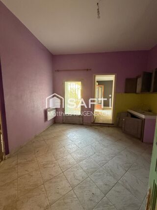  Maison � vendre 8 pi�ces 185 m�