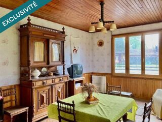  Maison � vendre 9 pi�ces 170 m�