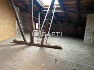  Maison à vendre 3 pièces 120 m²