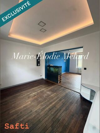  Maison à vendre 5 pièces 75 m²