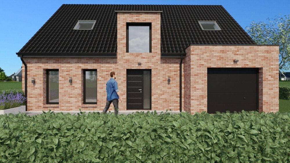 Vente Terrain Belle opportunité ! Sainghin-en-weppes