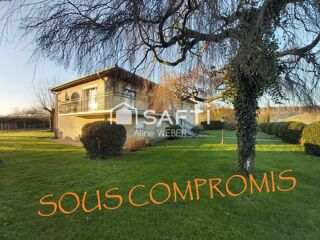  Maison � vendre 6 pi�ces 156 m�