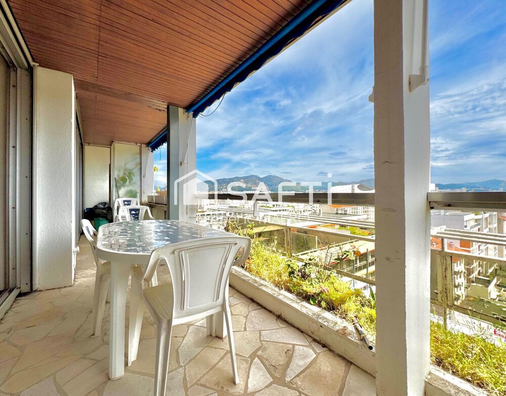 � vendre  Appartement Marseille 8