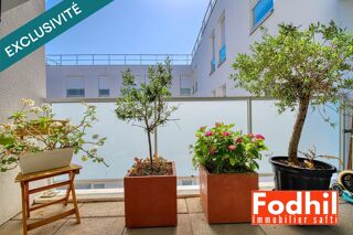  Appartement à vendre 3 pièces 65 m²
