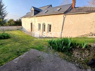  Maison � vendre 5 pi�ces 130 m�