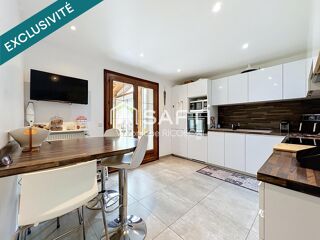  Maison à vendre 6 pièces 135 m²