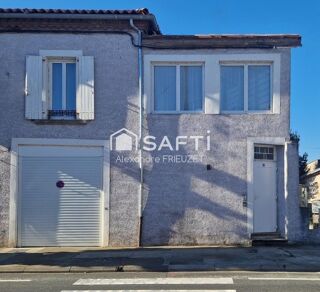  Appartement � vendre 2 pi�ces 80 m�