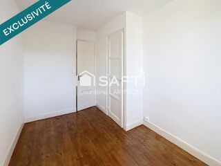  Appartement  vendre 3 pices 56 m