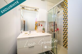 Vente Maison Maison moderne 110 m² - Vie de plain-pied - Fontenay-le-marmion