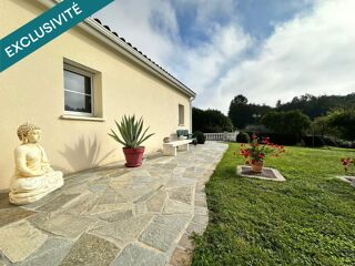  Maison � vendre 5 pi�ces 145 m�