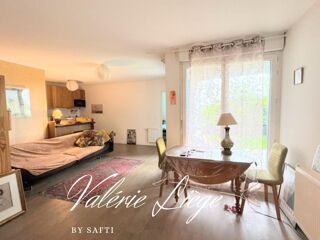  Appartement � vendre 3 pi�ces 62 m�