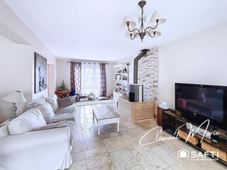  Maison à vendre 6 pièces 126 m²