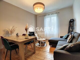  Appartement � louer 3 pi�ces 65 m�