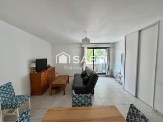  Appartement à vendre 2 pièces 46 m²