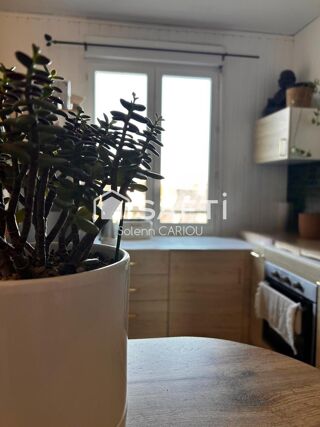  Appartement � vendre 3 pi�ces 57 m�