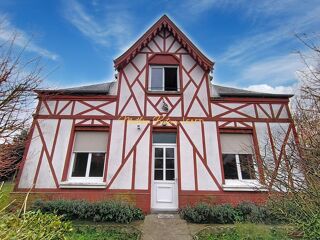  Maison à vendre 7 pièces 180 m²