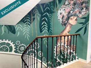  Appartement � vendre 5 pi�ces 169 m�