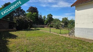  Maison à vendre 4 pièces 95 m²