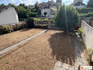  Maison à vendre 6 pièces 133 m²