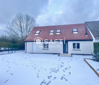  Maison � vendre 7 pi�ces 119 m�