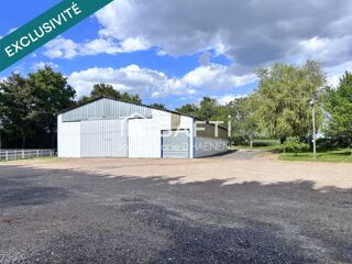  Maison à vendre 6 pièces 191 m²