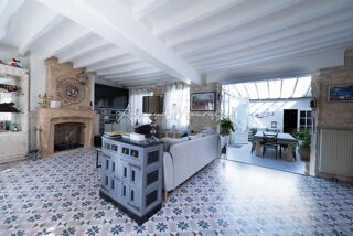  Maison � vendre 7 pi�ces 275 m�