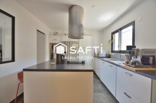  Maison à vendre 4 pièces 110 m²