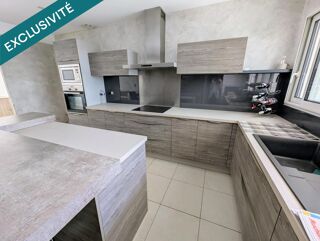  Maison � vendre 3 pi�ces 105 m�