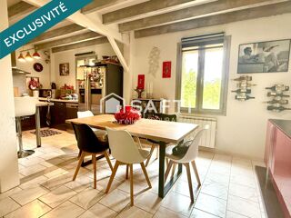  Maison � vendre 5 pi�ces 142 m�