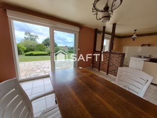  Maison à vendre 3 pièces 90 m²