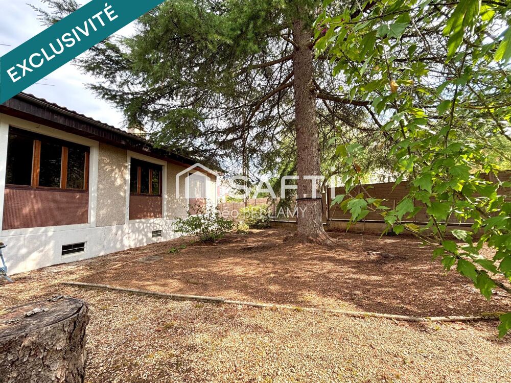 Vente Maison Pavillon à rénover au beau potentiel Dijon