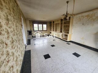  Maison  vendre 5 pices 81 m