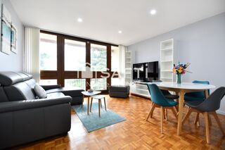  Appartement à vendre 2 pièces 51 m²