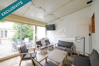  Maison � vendre 7 pi�ces 121 m�
