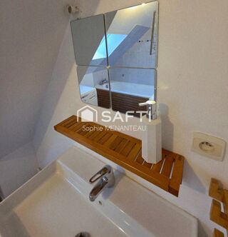  Appartement à vendre 4 pièces 85 m²