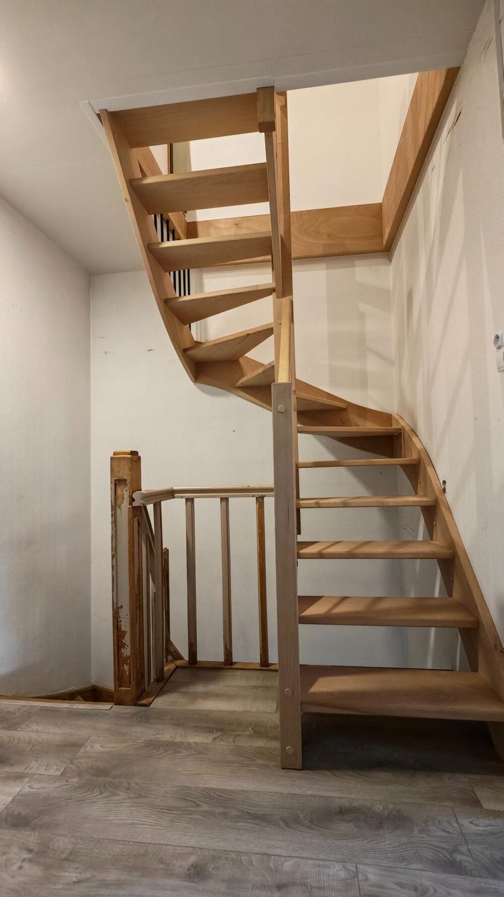 Vente Maison 4 chambres Thiant