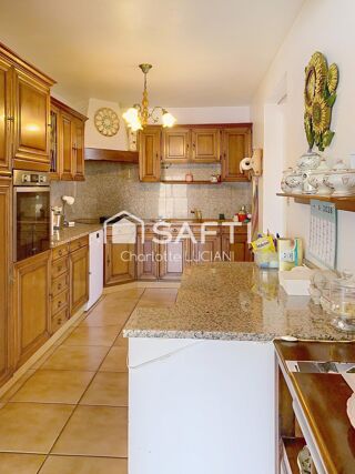  Maison � vendre 7 pi�ces 185 m�