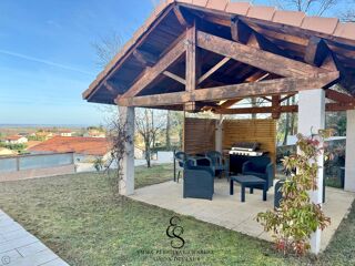  Maison � vendre 5 pi�ces 106 m�