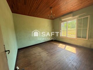  Maison à vendre 3 pièces 47 m²