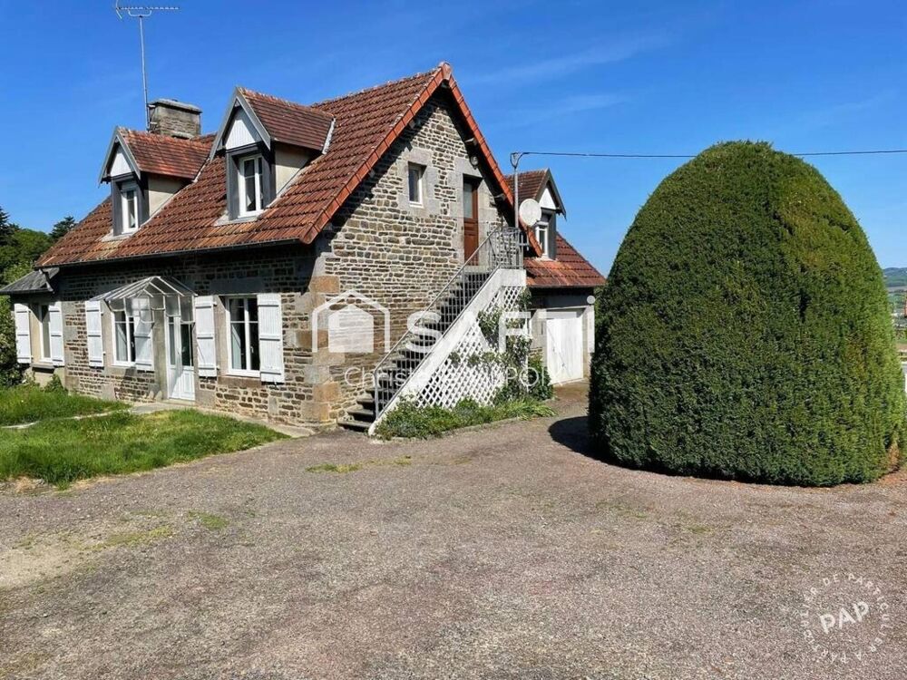 Vente Maison Charmante maison normande en pierre Juvigny les vallees