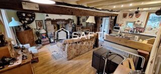  Maison � vendre 4 pi�ces 65 m�