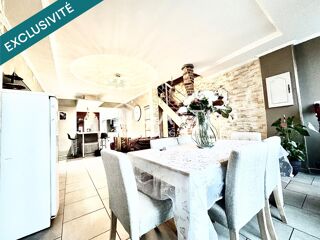  Maison � vendre 6 pi�ces 120 m�